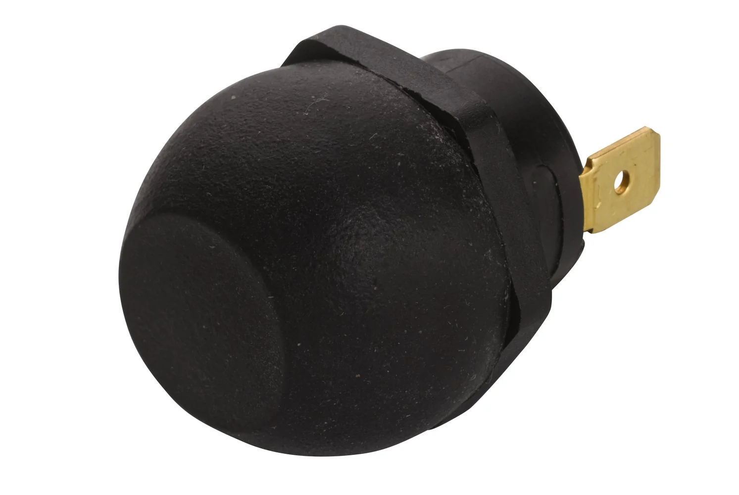 HELLA - 6JF 001 571-161 - Ignition Switch, Push Actuation, Number of connectors: 2