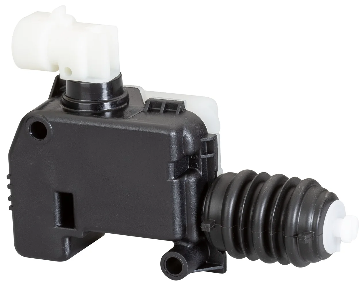 HELLA - 6NW 009 203-441 - Actuator, 2-pin connector, Electric