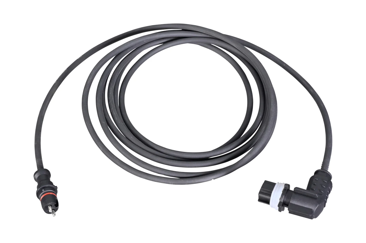 HELLA - 6PU 230 052-501 - Connecting Cable, ABS, 2-pin connector