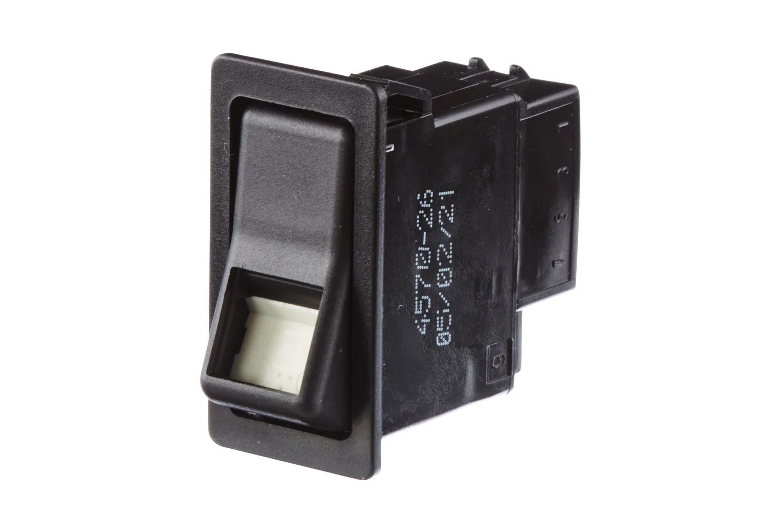 HELLA - 6RH 004 570-261 - Switch, Toggle Actuation, Number of connectors: 6