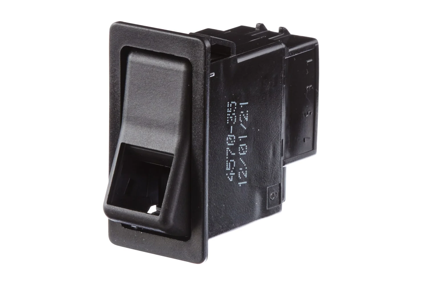 HELLA - 6RH 004 570-351 - Switch, Toggle Actuation, Number of connectors: 3