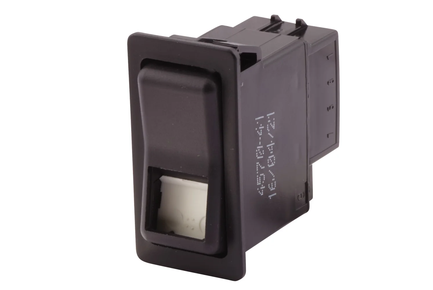 HELLA - 6RH 004 570-411 - Switch, Toggle Actuation, Number of connectors: 7