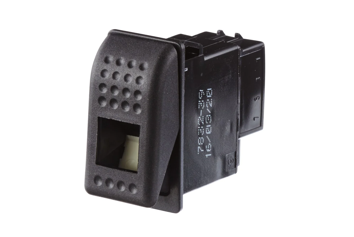 HELLA - 6RH 007 832-391 - Switch, Toggle Actuation, Number of connectors: 6