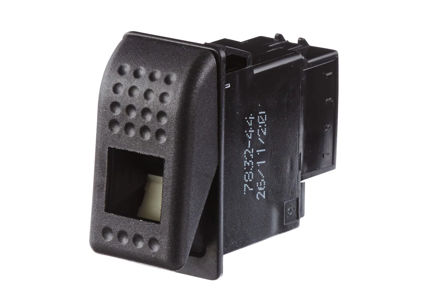 HELLA - 6RH 007 832-441 - Switch, Toggle Actuation, Number of connectors: 3
