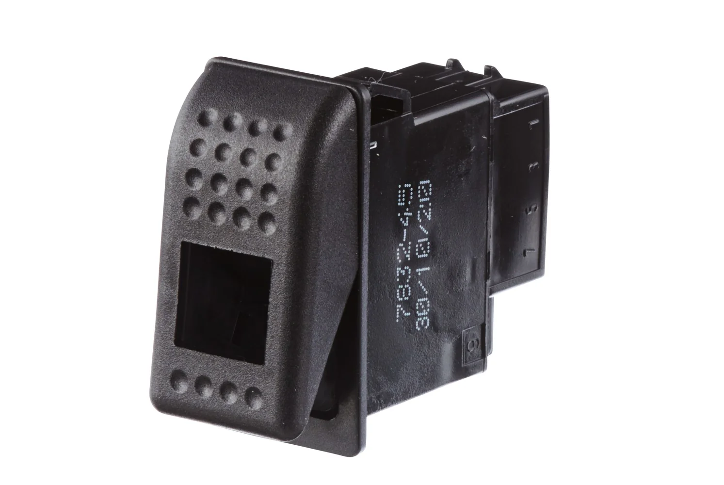 HELLA - 6RH 007 832-451 - Switch, Toggle Actuation, Number of connectors: 5