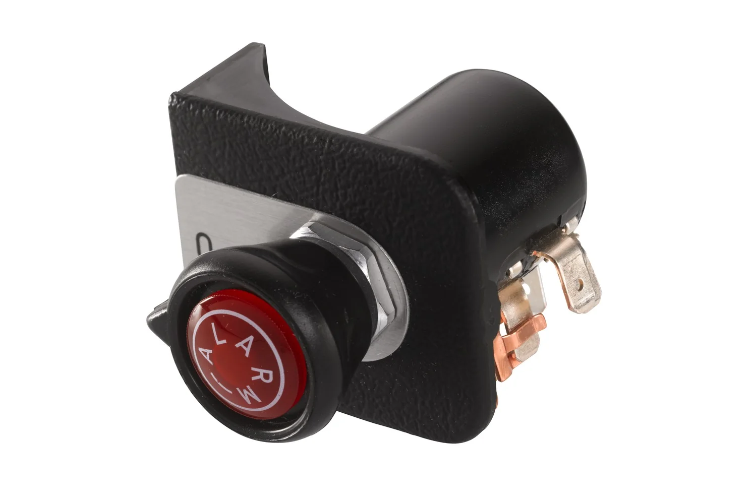 HELLA - 6ZE 001 759-071 - Switch, Pull Actuation, 12/24V