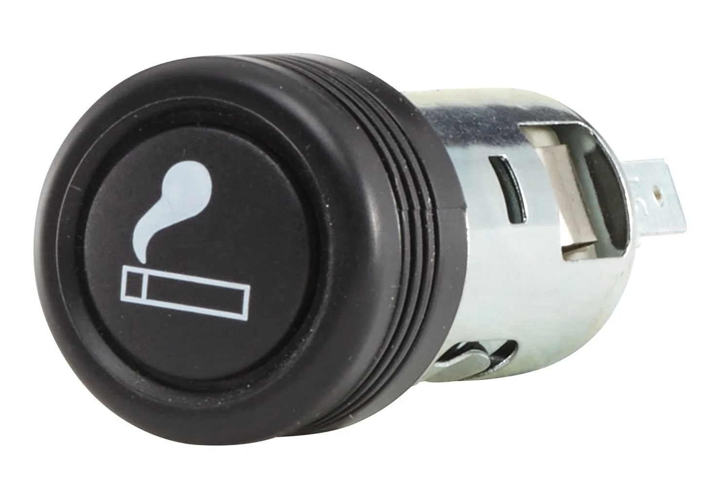 HELLA - 8EZ 008 022-011 - Cigarette Lighter, 24V, Fitting, Plug: Blade Terminal