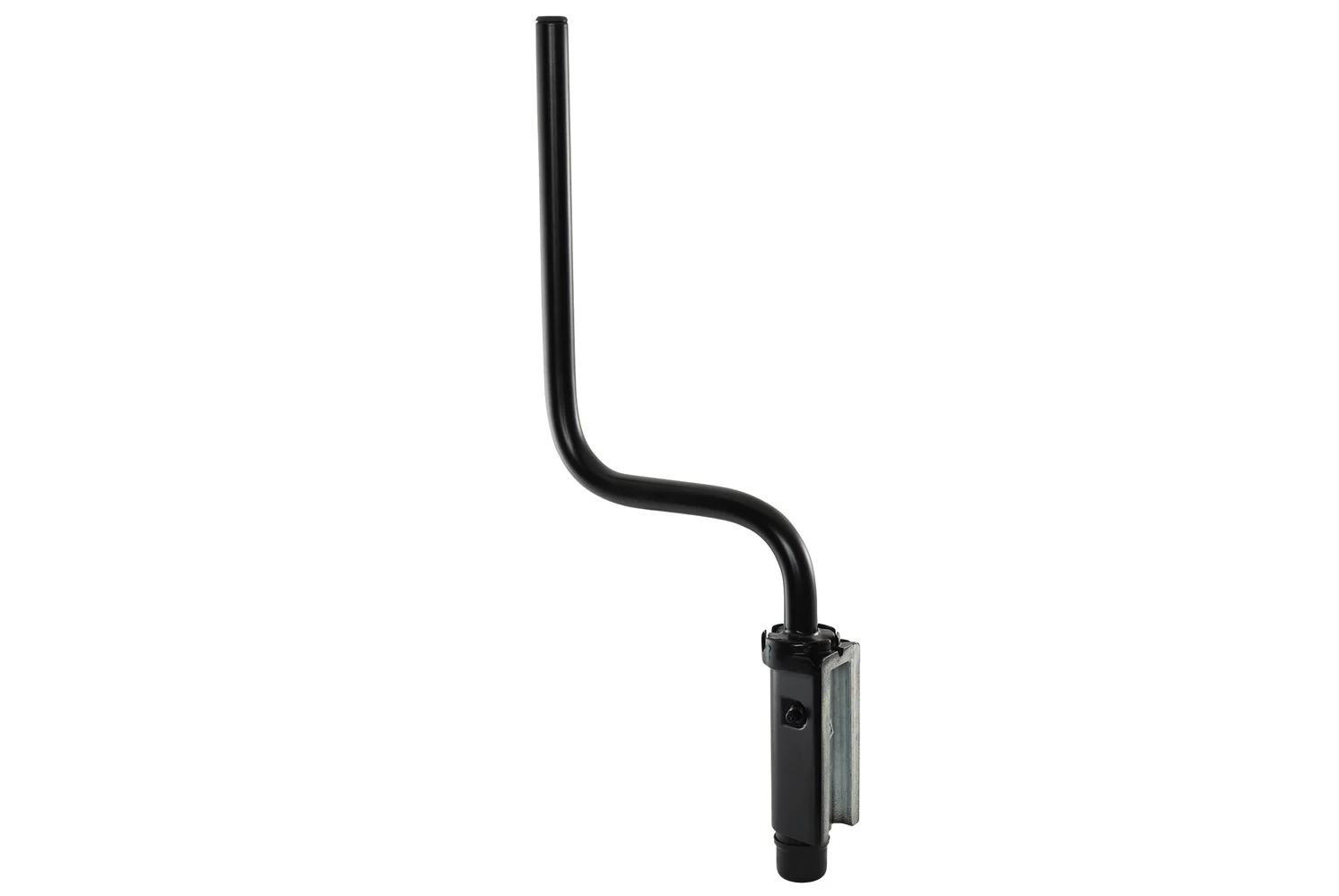 HELLA - 8HG 561 107-171 - Holder, exterior mirror, left