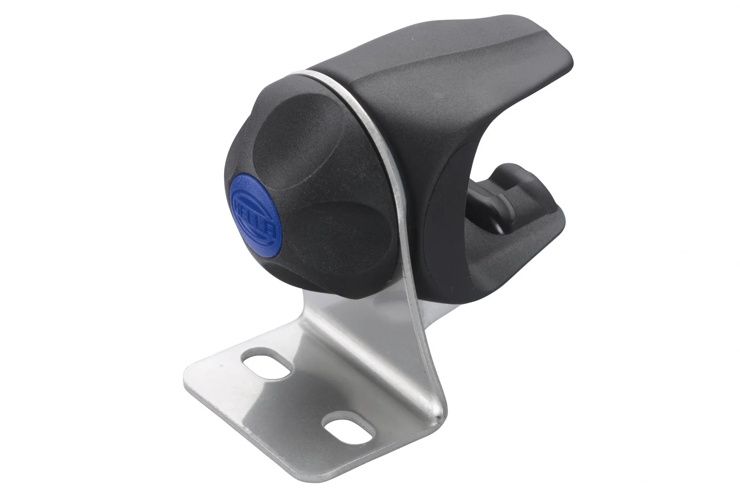 HELLA - 8HG 958 139-841 - Bracket Set, auxiliary headlight
