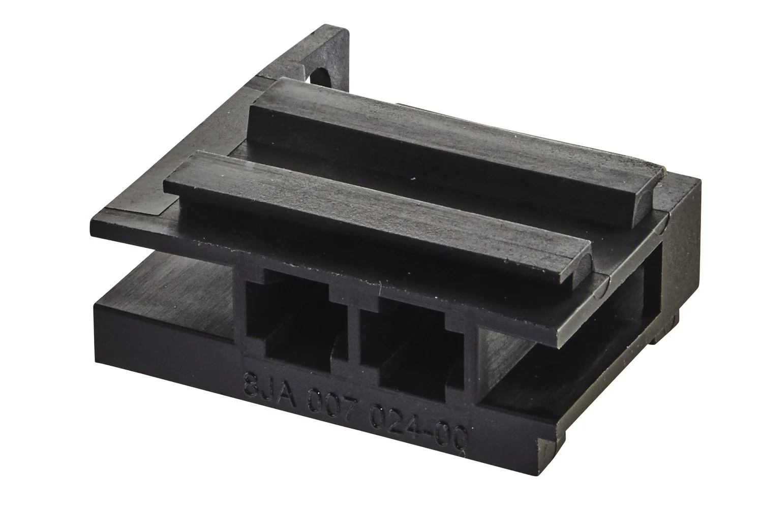 HELLA - 8JA 007 024-001 - Fuse Holder, for ATO fuse, Quantity: 1