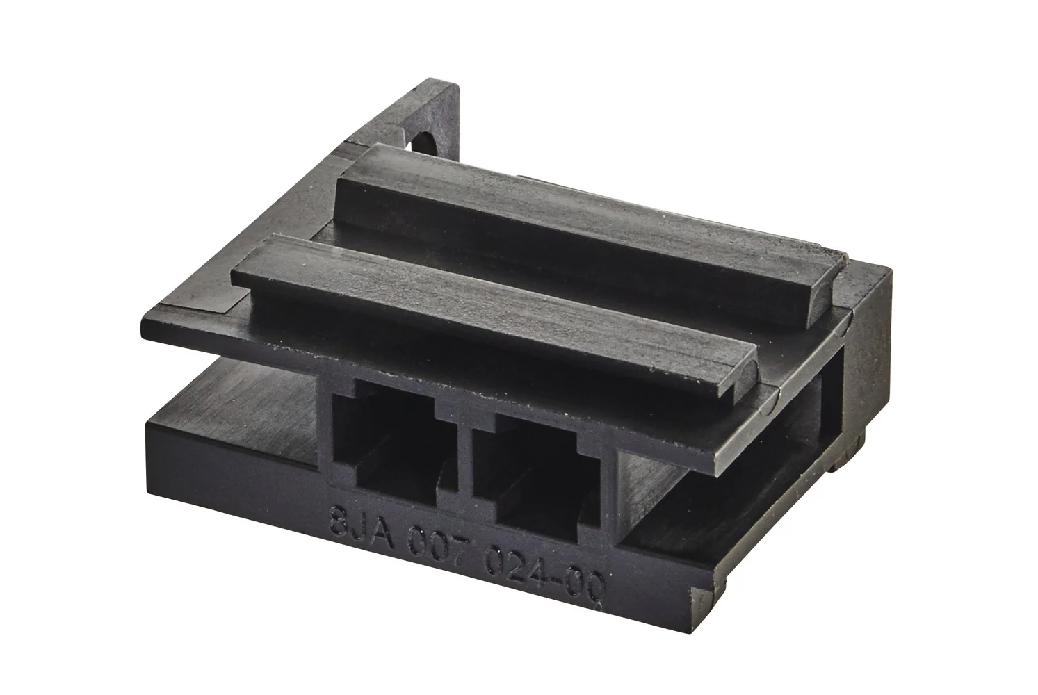 HELLA - 8JD 007 024-047 - Fuse Holder, Standard Flat Fuse