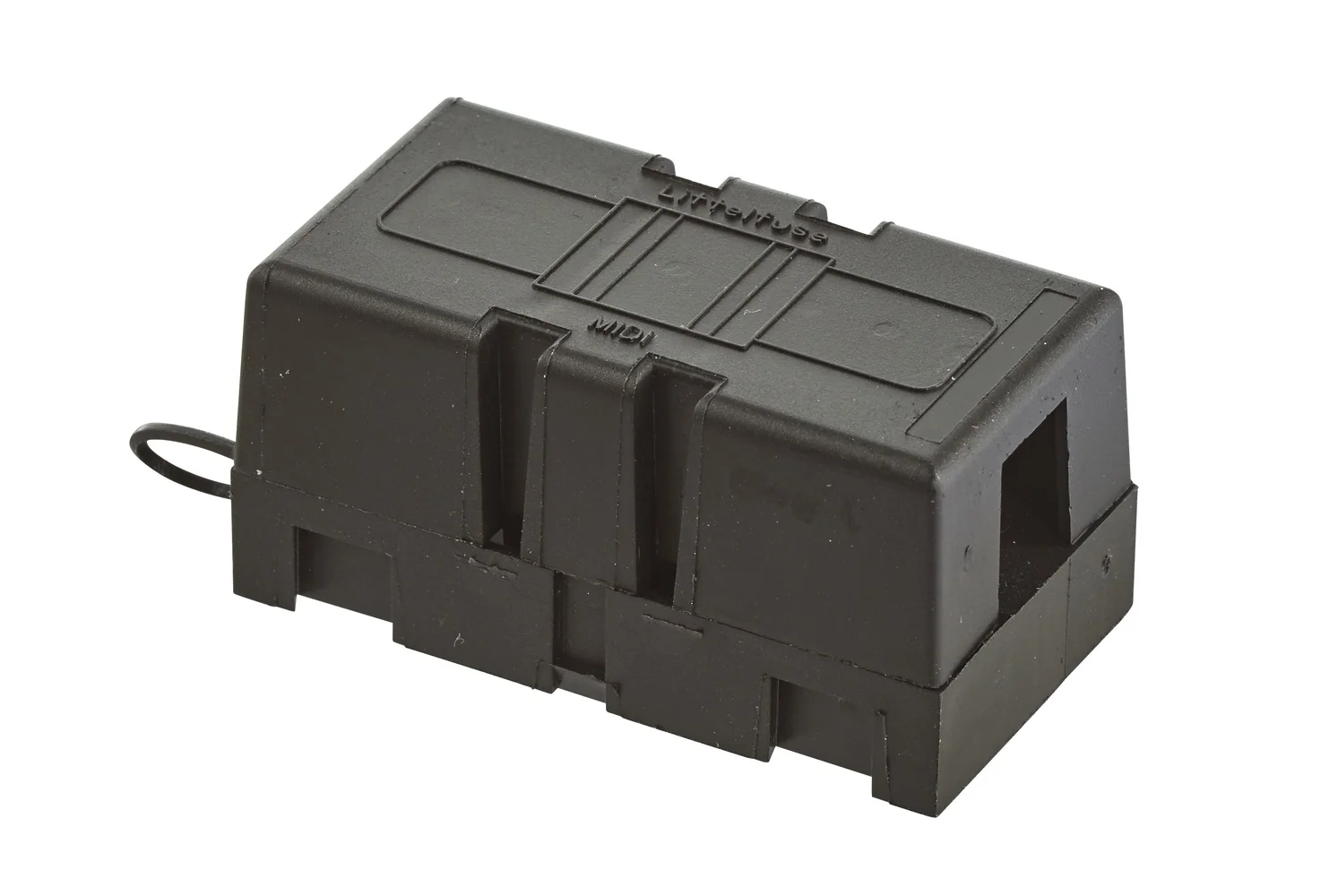 HELLA - 8JD 743 136-001 - Fuse Holder, 150A, Quantity: 1