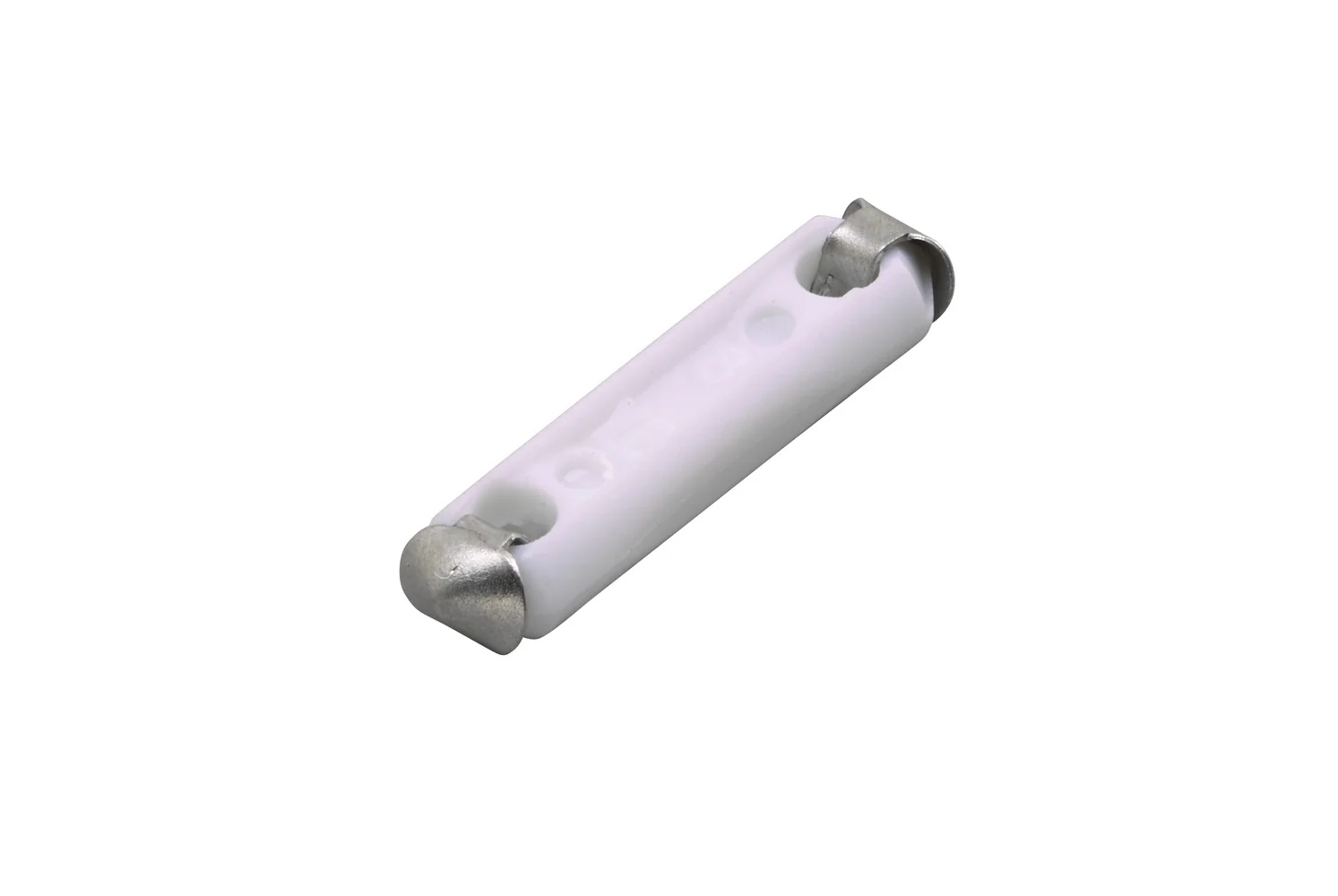 HELLA - 8JS 025 889-801 - Fuse, Torpedo fuse, 8A, white