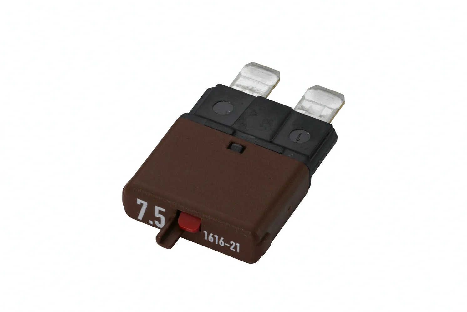 HELLA - 8JS 174 320-011 - Automatic Circuit Breaker, brown, Quantity: 1