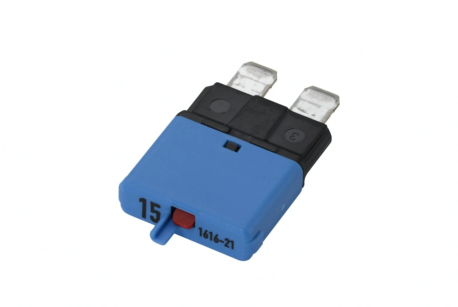 HELLA - 8JS 174 320-031 - Automatic Circuit Breaker, blue, Quantity: 1