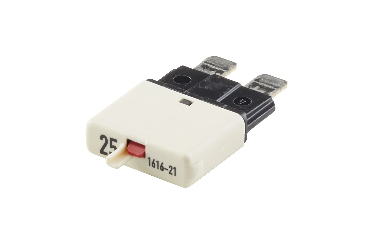 HELLA - 8JS 174 320-051 - Automatic Circuit Breaker, white, Quantity: 1