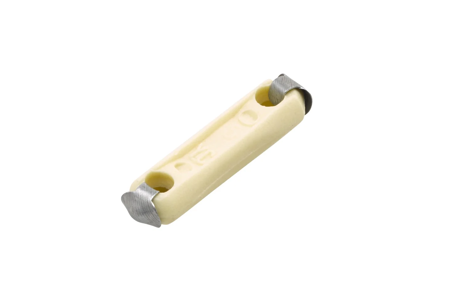 HELLA - 8JS 704 073-801 - Fuse, Torpedo fuse, 5A, yellow (amber)