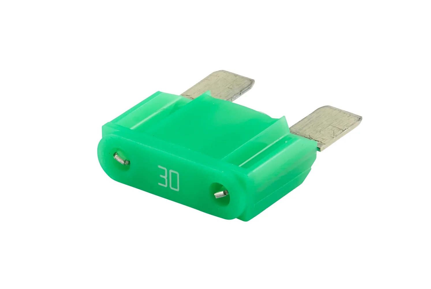 HELLA - 8JS 728 595-061 - Fuse, Maxi-Flat Fuse, 30A, green