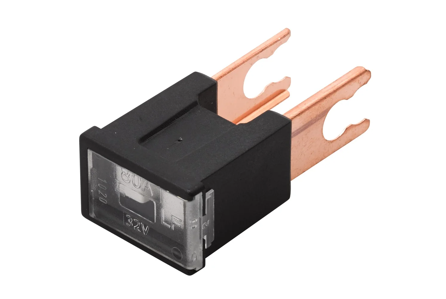 HELLA - 8JS 740 026-221 - Fuse, PAL block fuse, Series2, 80A, black