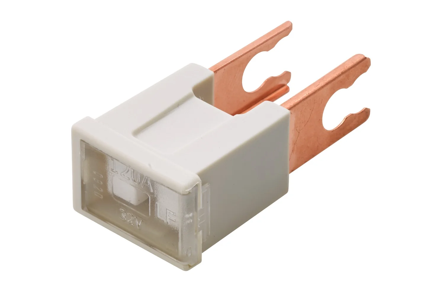 HELLA - 8JS 740 026-271 - Fuse, PAL block fuse, Series2, 120A, white