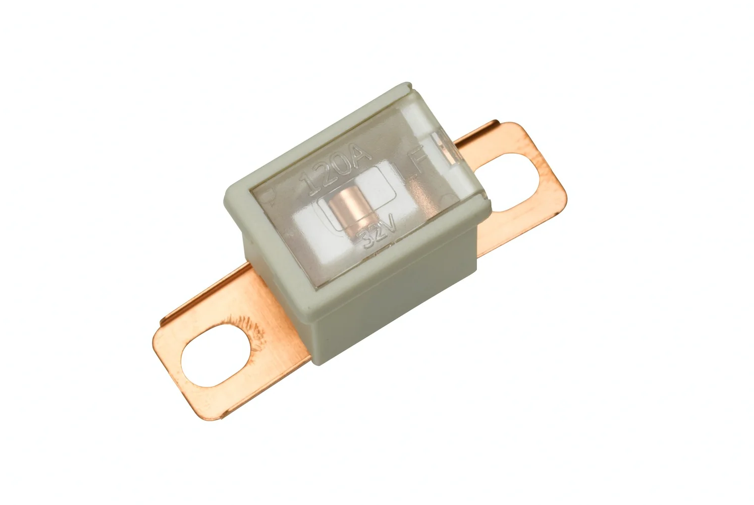 HELLA - 8JS 740 026-571 - Fuse, PAL block fuse, Series2, 120A, white