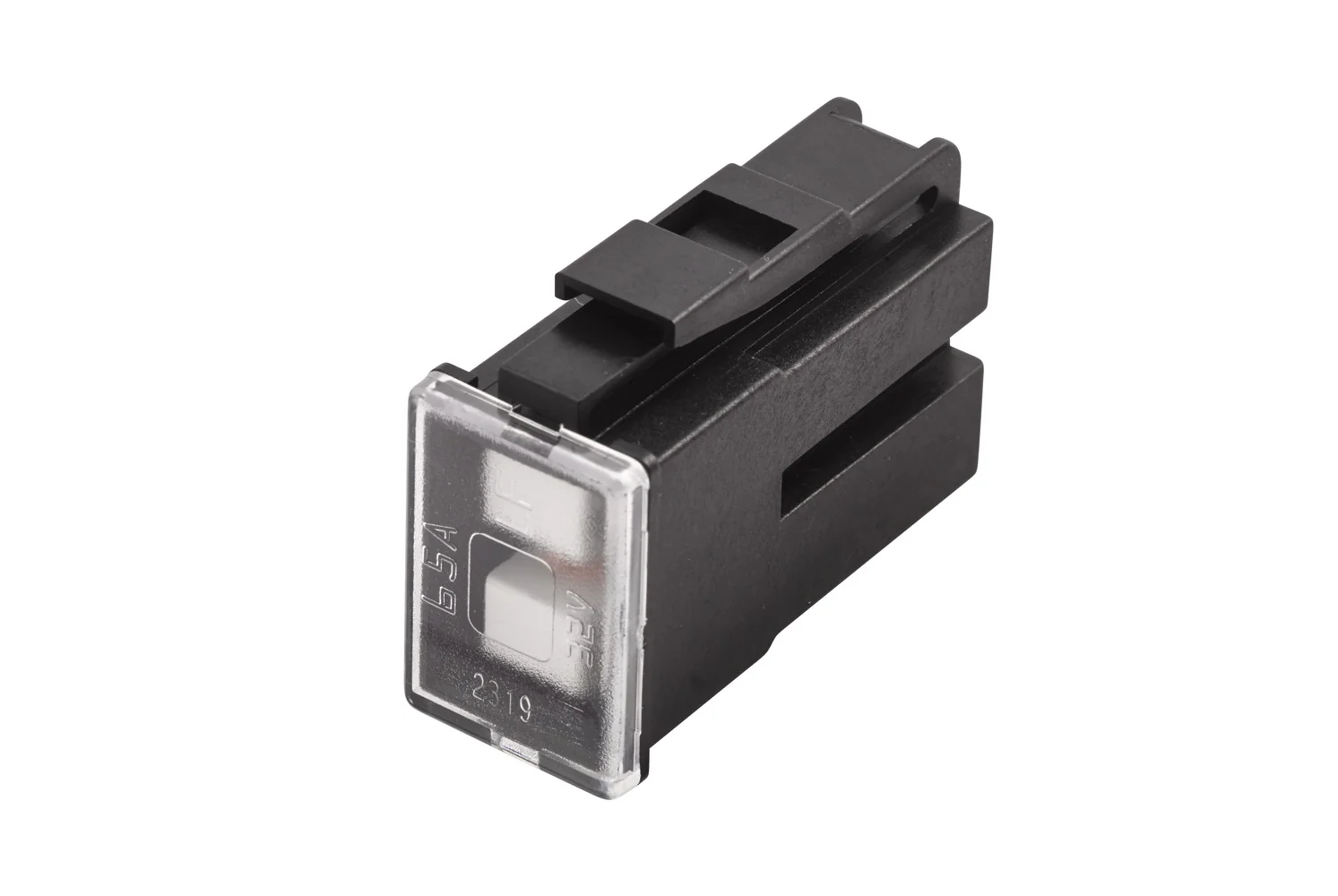 HELLA - 8JS 740 026-711 - Fuse, PAL block fuse, Series2, 65A, black