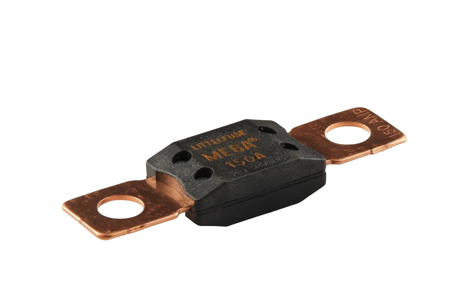 HELLA - 8JS 742 902-021 - Fuse, MEGA, 150A, Orange