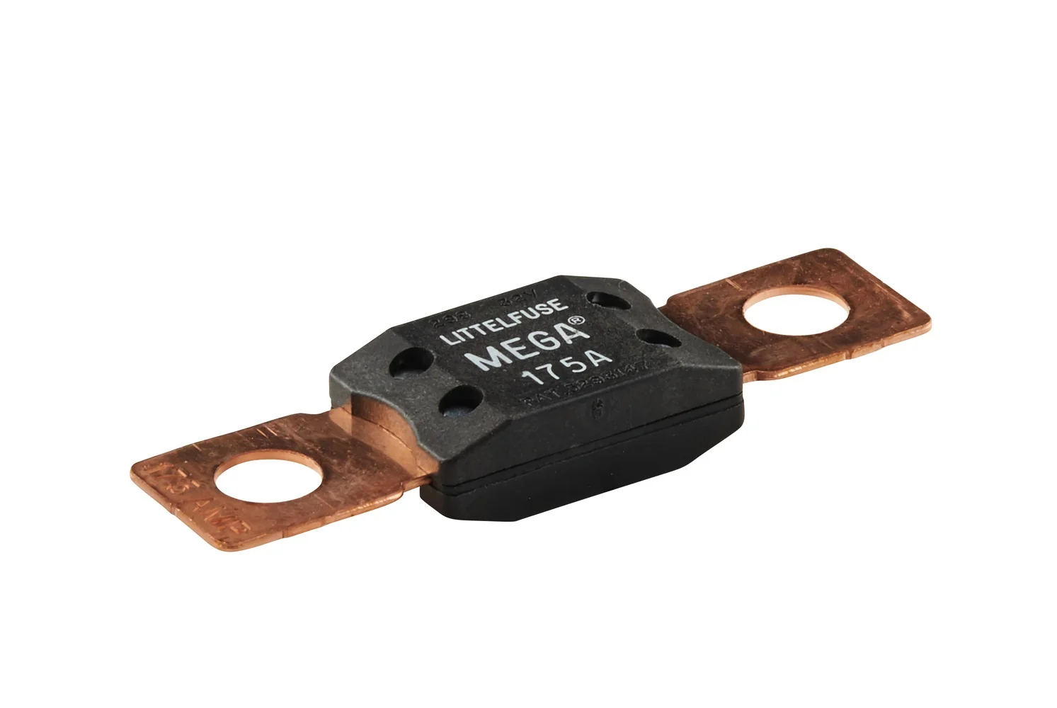 HELLA - 8JS 742 902-031 - Fuse, MEGA, 175A, white