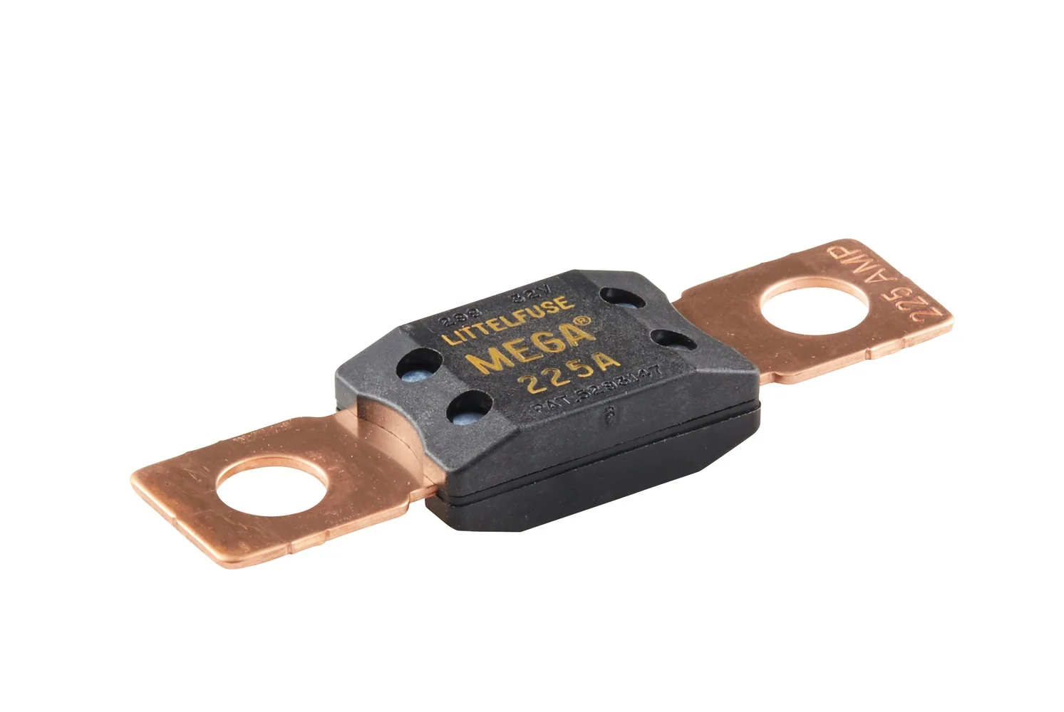 HELLA - 8JS 742 902-061 - Fuse, MEGA, 225A, brown