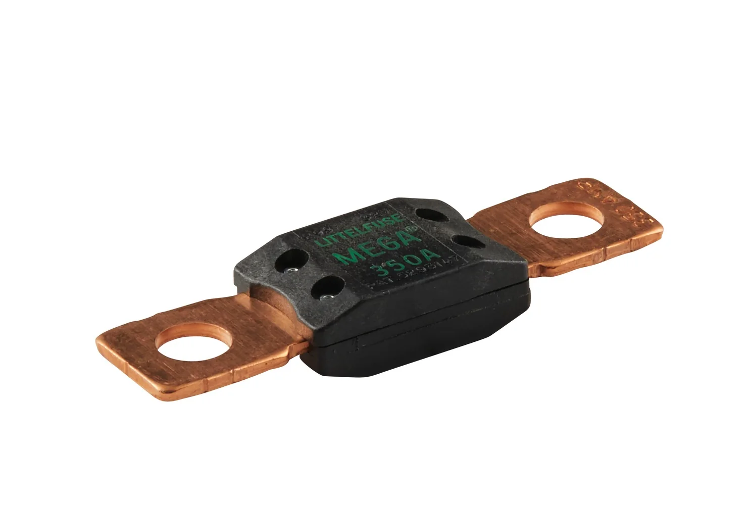 HELLA - 8JS 742 902-081 - Fuse, MEGA, 350A, dark green