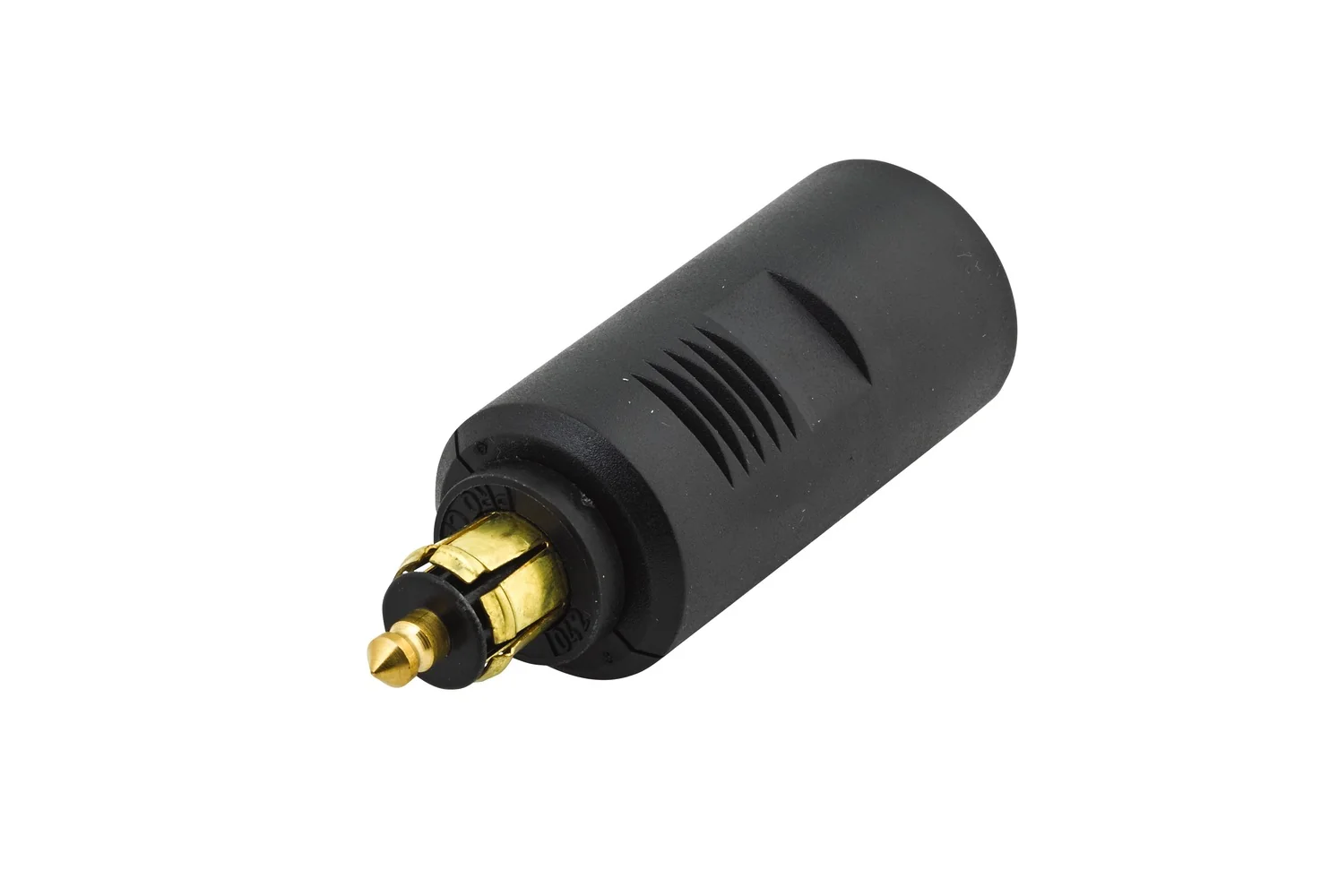 HELLA - 8KA 007 589-131 - Socket Adapter, 24V, 1-pin connector, Quantity: 1