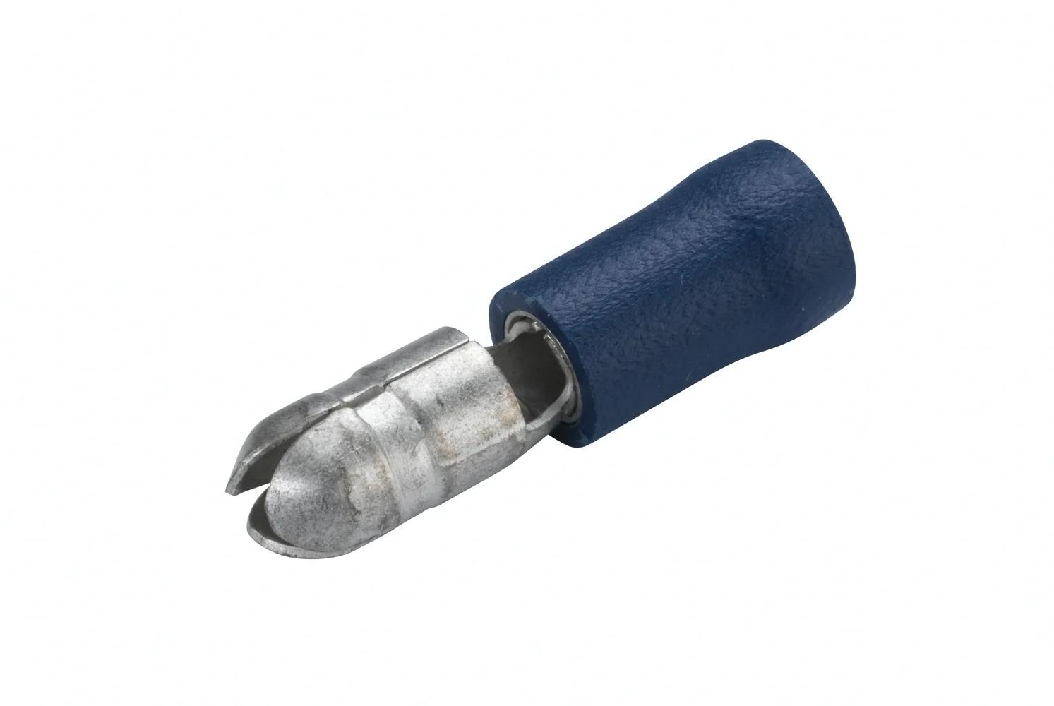 HELLA - 8KW 044 025-812 - Cable Connector, Blue, 1.5mm², 2.5mm², Ø: 5mm, Kit, Quantity: 12