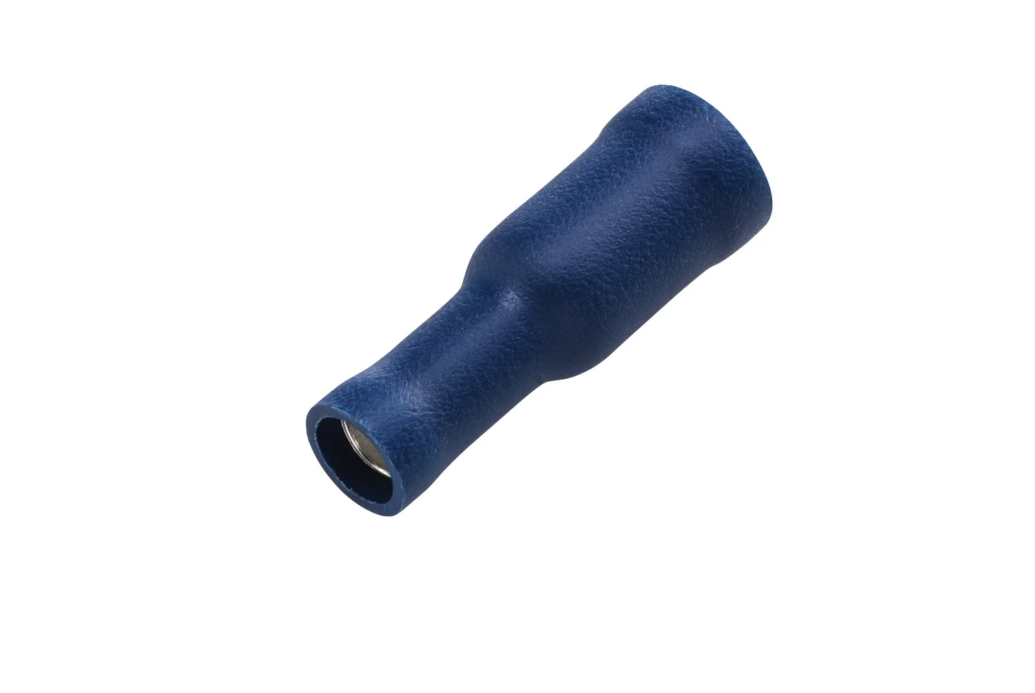 HELLA - 8KW 044 026-812 - Cable Connector, Blue, 1.5mm², 2.5mm², Ø: 5mm, Kit, Quantity: 10