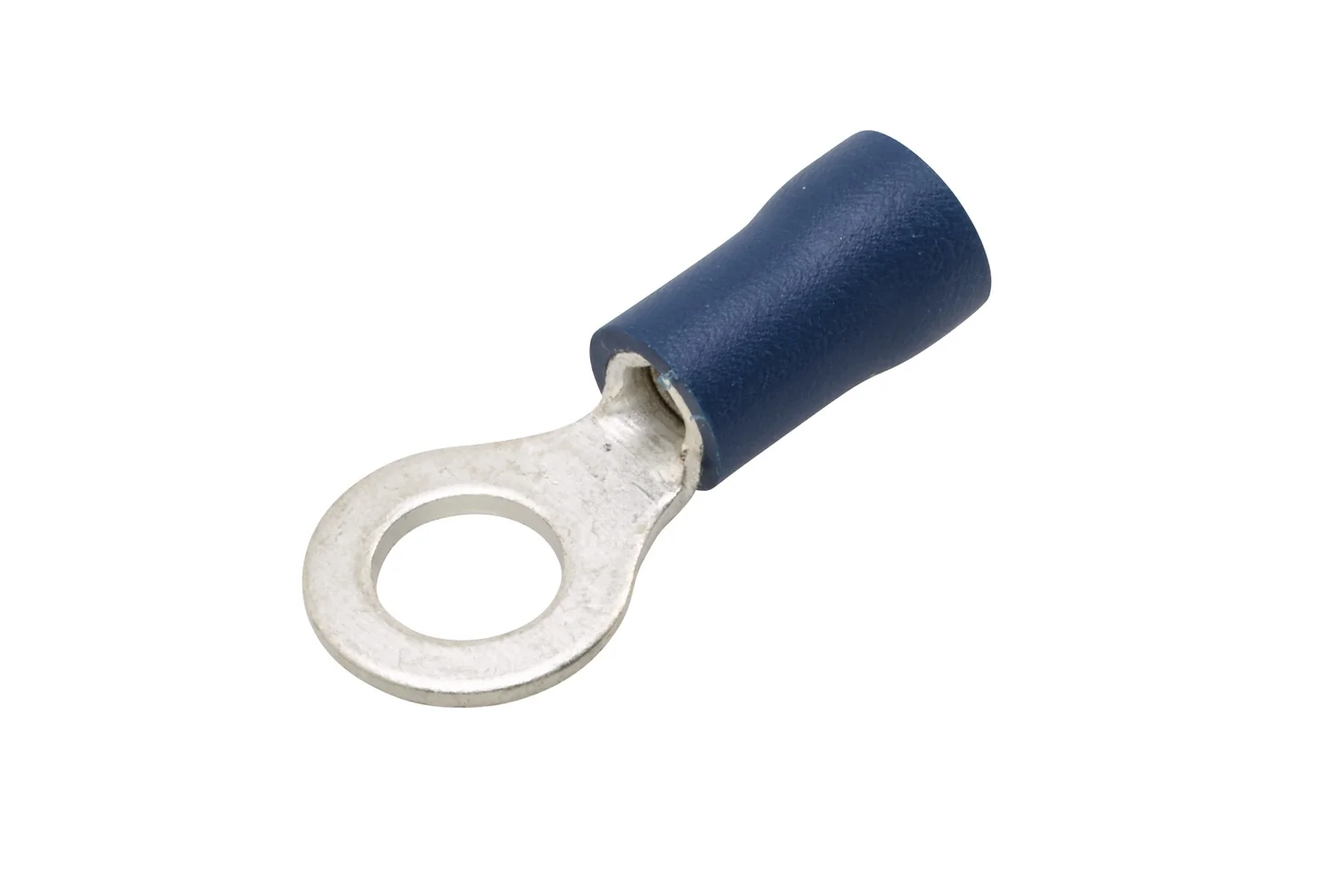 HELLA - 8KW 044 027-812 - Cable Connector, Blue, 1.5mm², 2.5mm², Bore Ø: 5.3mm, Kit, Quantity: 12