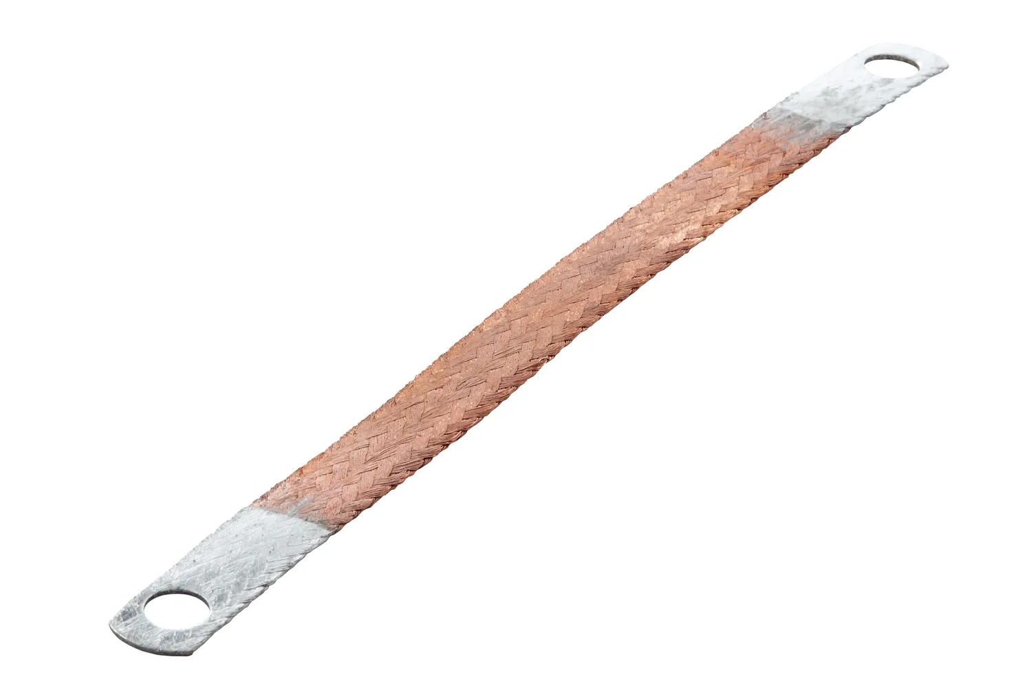 HELLA - 8KX 707 918-001 - Earth Strap, Length: 1040mm, 10mm², Quantity: 5