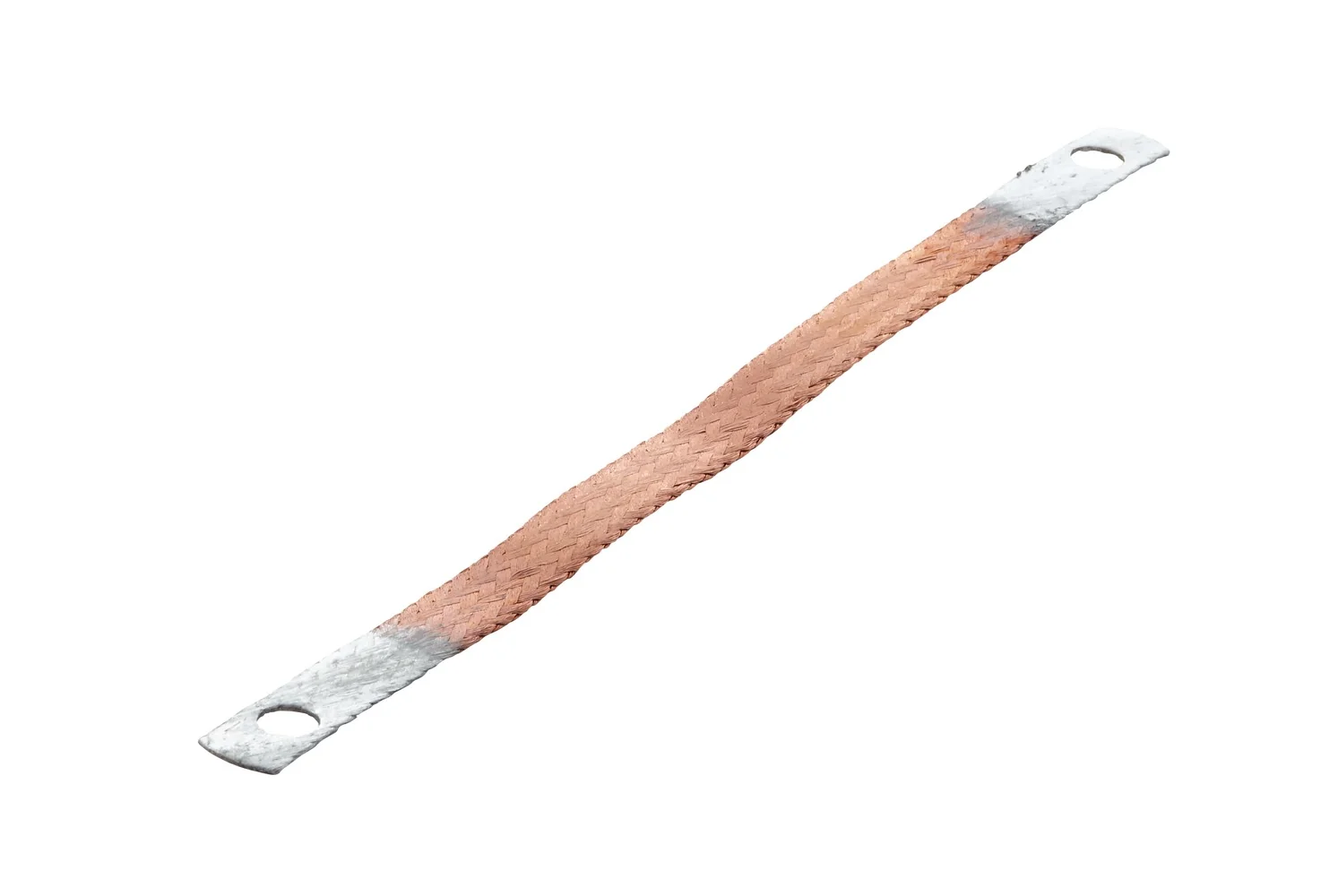 HELLA - 8KX 707 918-011 - Earth Strap, 48A, 10mm², Quantity: 5