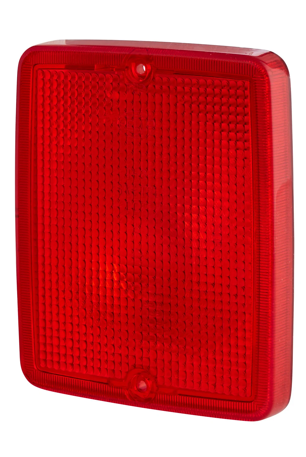 HELLA - 9EL 120 201-001 - Lens, tail light