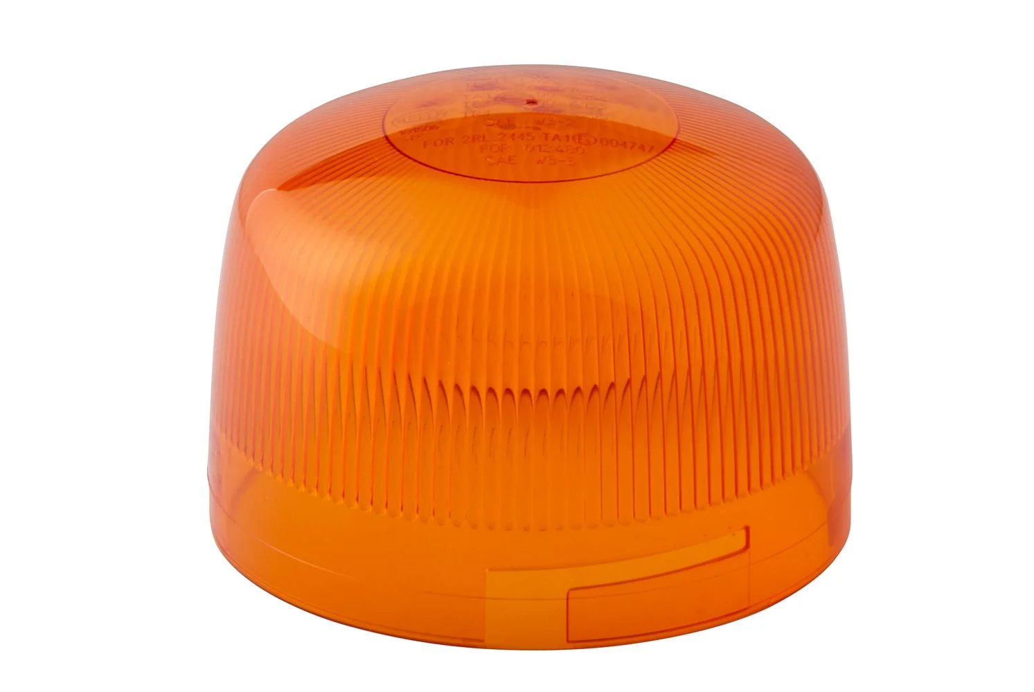 HELLA - 9EL 181 506-001 - Lens, rotating beacon, RotaLED