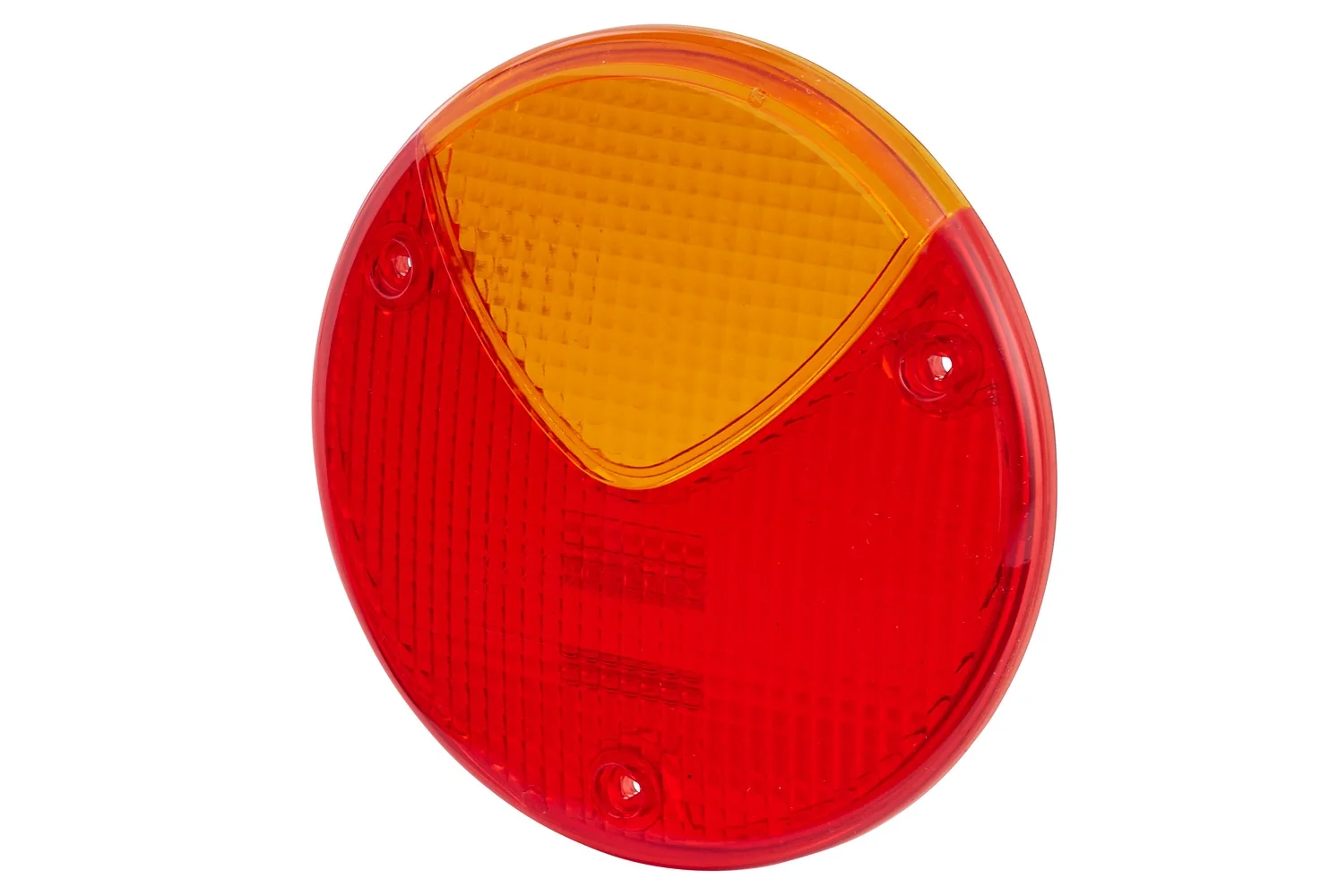 HELLA - 9EL 964 536-001 - Lens, tail light assembly, left/right, for e.g. Claas