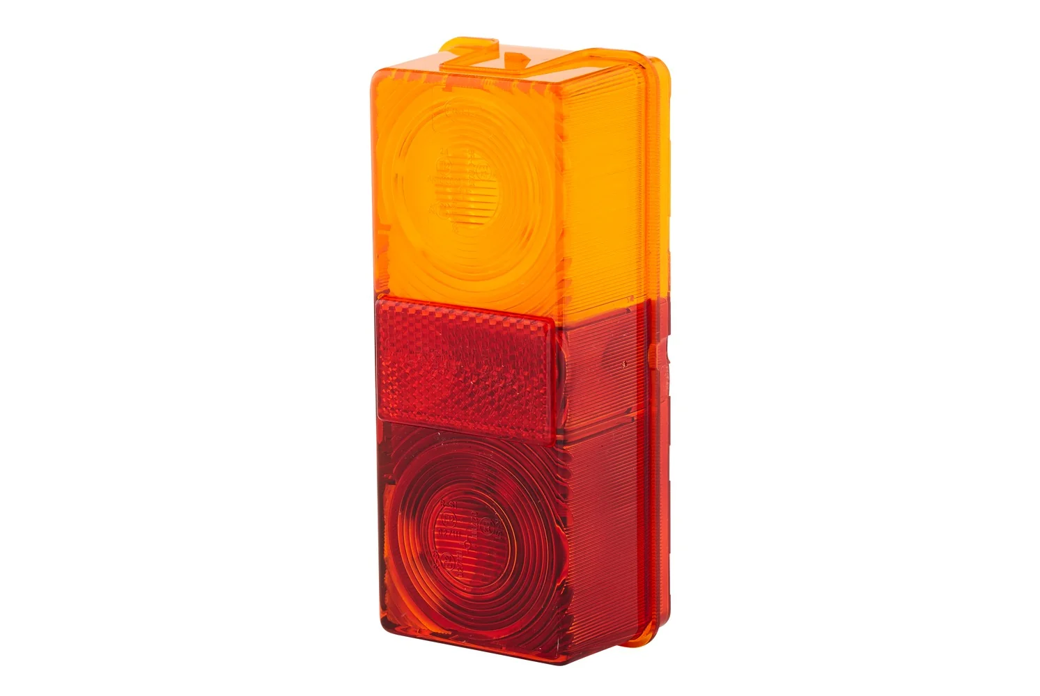 HELLA - 9EL 997 310-001 - Lens, tail light assembly, left/right