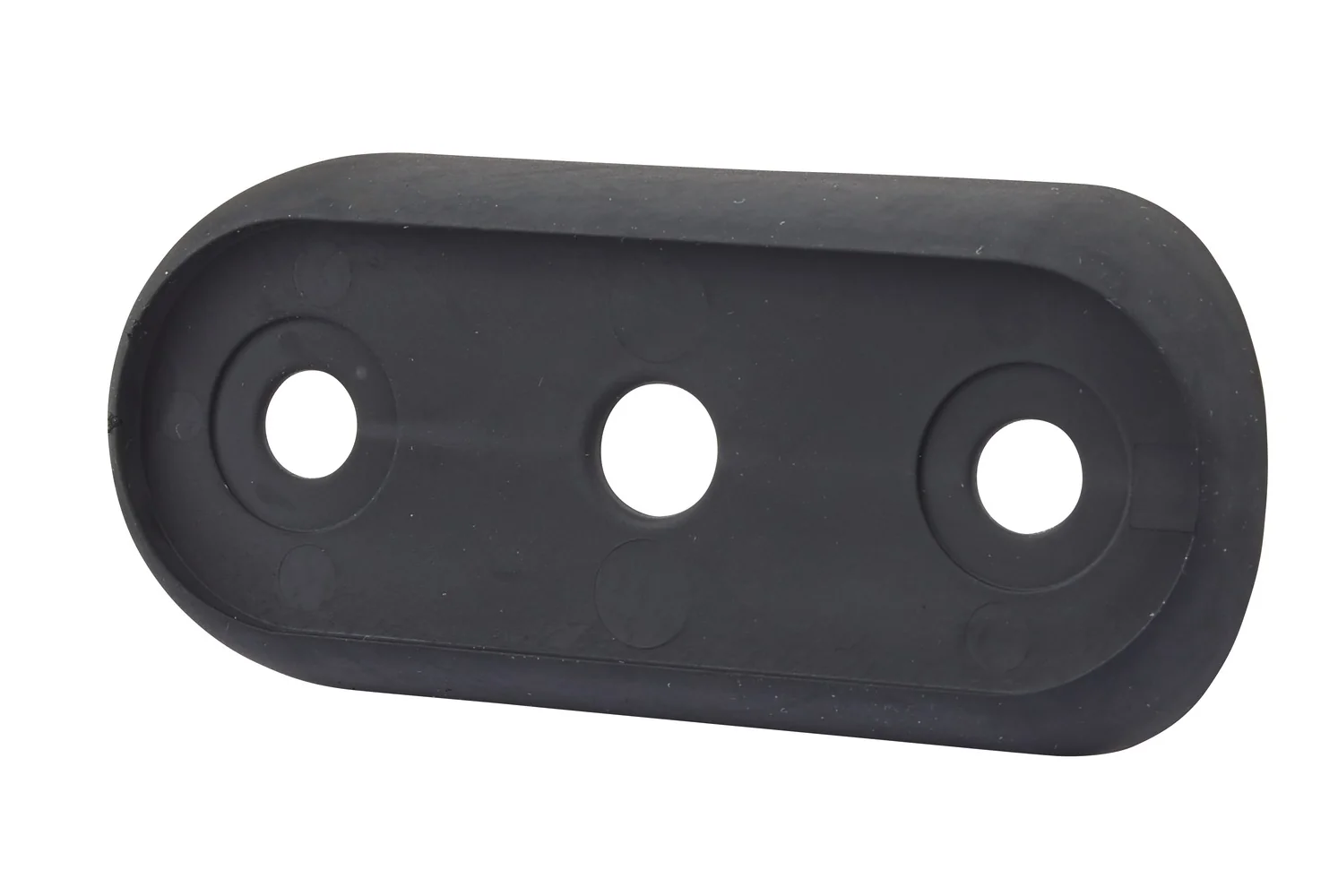 HELLA - 9GD 958 028-001 - Gasket, end outline marker light