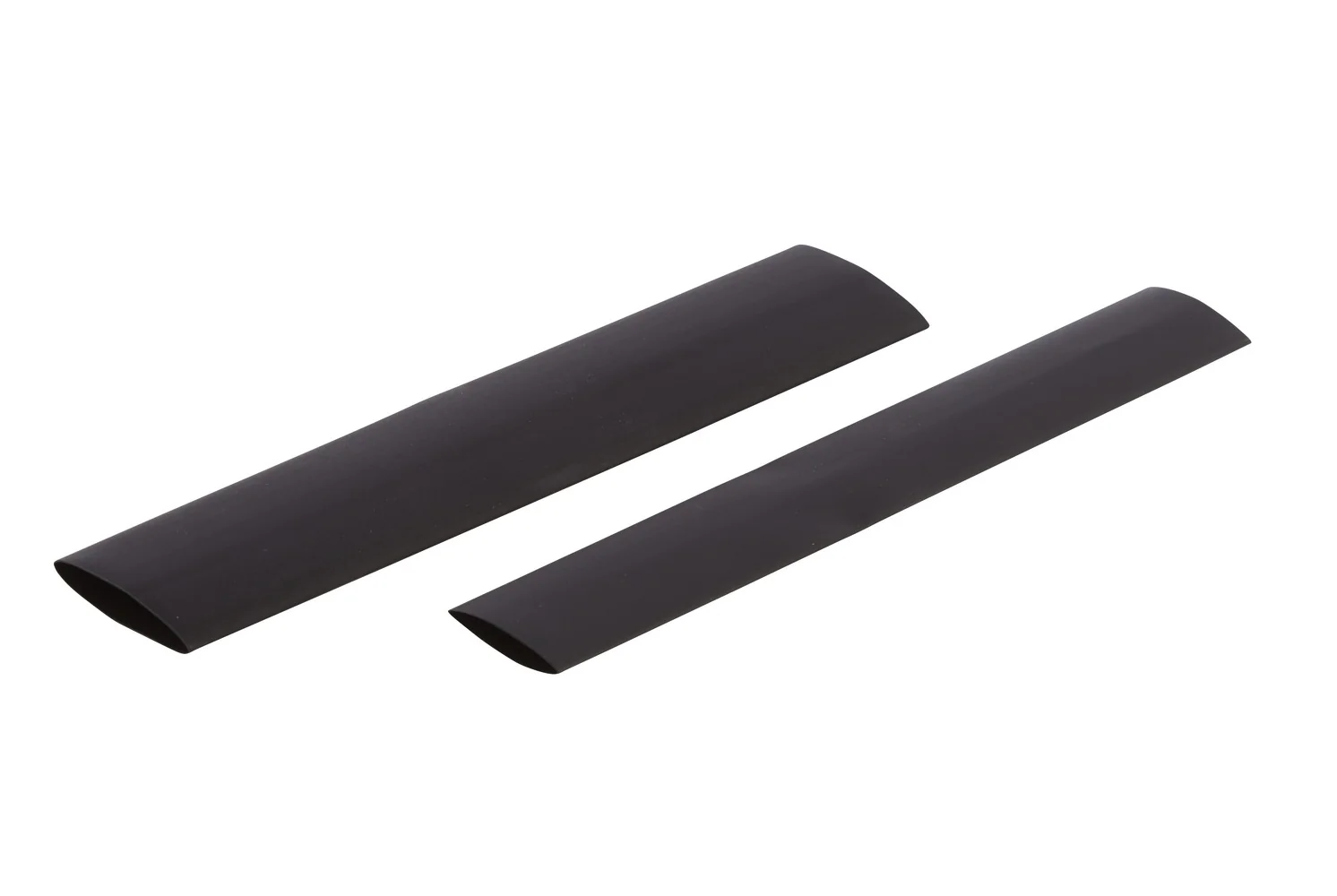 HELLA - 9MJ 178 458-122 - Heat Shrink Tube, 2:1, 19,0/9,0/25,4/12,7mm, 200mm, black, Set