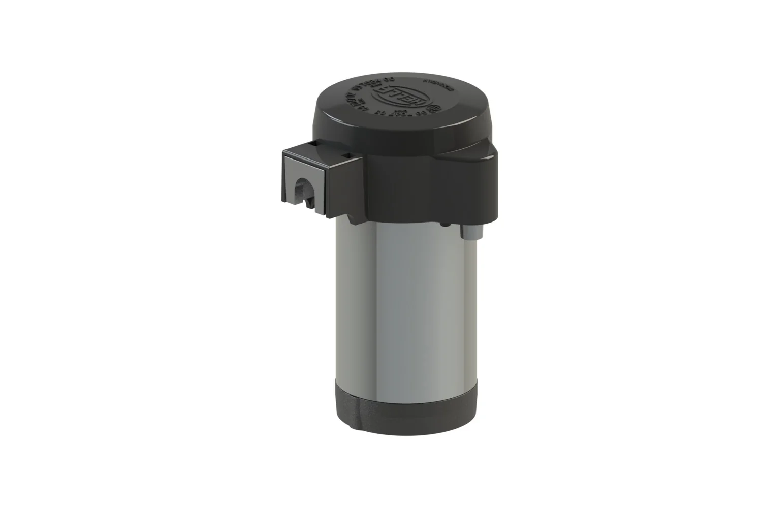 HELLA - 9MN 715 991-051 - Compressor, compressed-air system, 12V