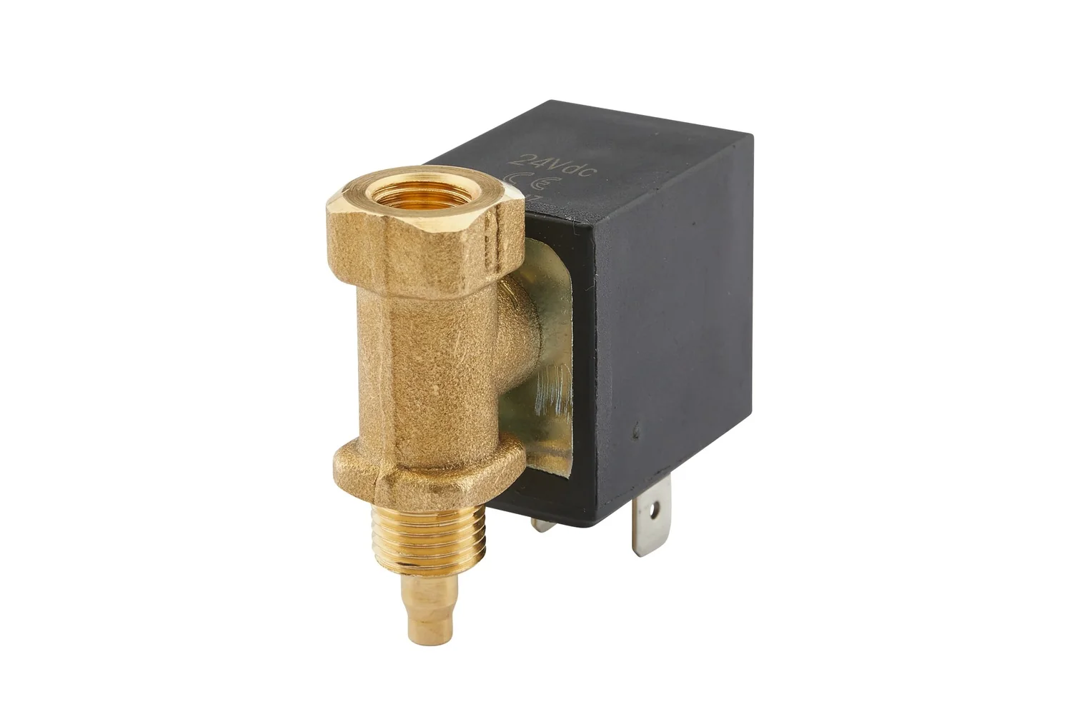 HELLA - 9XL 715 991-001 - Switch, klaxon, Push Actuation, 24V