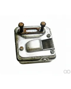 Echo - 14580003461 - Muffler Assembly