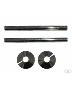 Echo - 61029522360 - Collar Complete