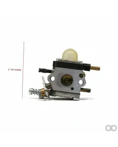 Echo - A021001090 - Carburetor C1U-K82 for Mantis