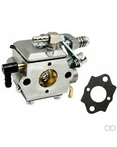 Echo - A021003840 - Carburetor