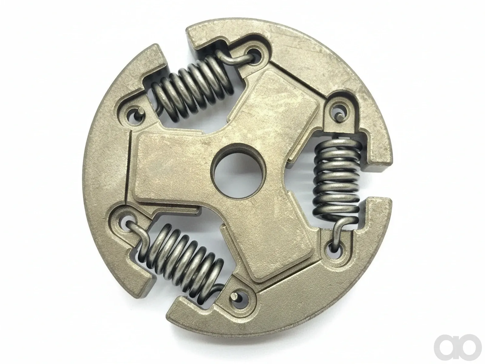 Echo - A056000220 - Clutch Assembly