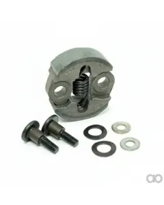 Echo - P021050860 - Complete Clutch